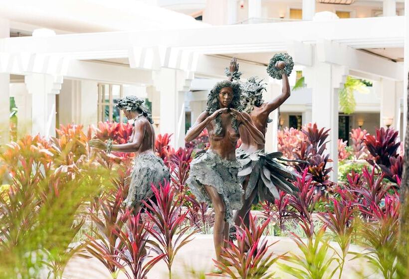 Grand Wailea Maui, A Waldorf Astoria Resort