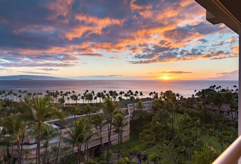 Grand Wailea Maui, A Waldorf Astoria Resort