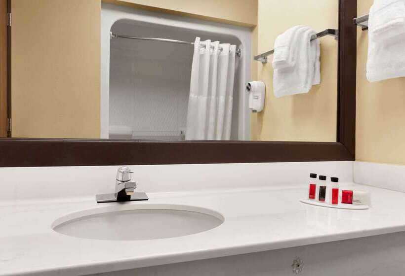 فندق Baymont By Wyndham Rocky Mount