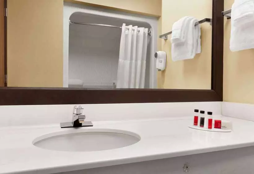 酒店 Baymont By Wyndham Rocky Mount