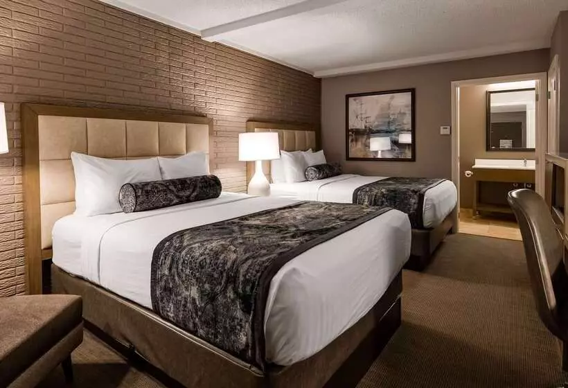 酒店 Best Western Savannah Historic District