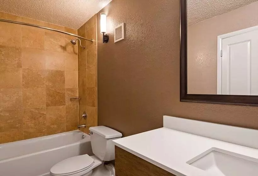 酒店 Best Western Savannah Historic District