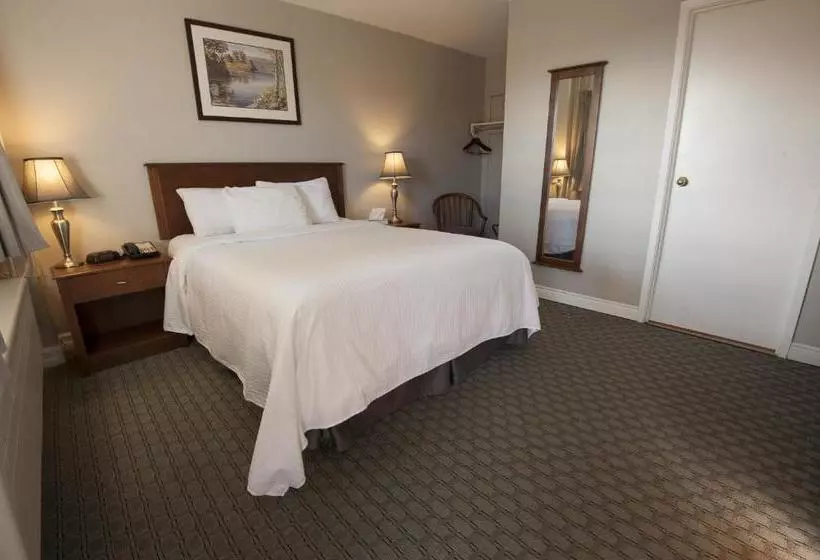 호텔 Bluenose Inn And Suites