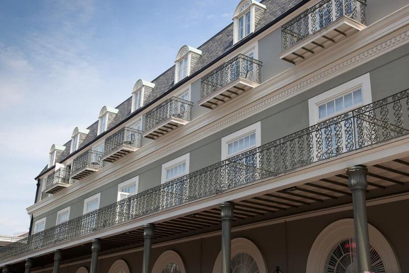 Hotel Bourbon Orleans