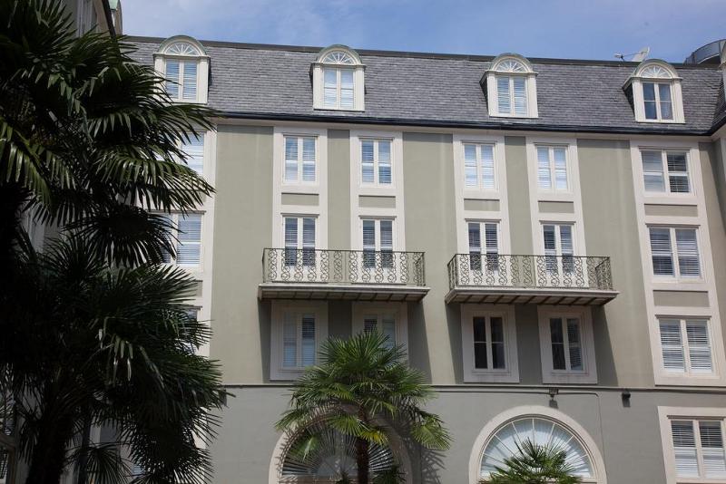 Hotel Bourbon Orleans