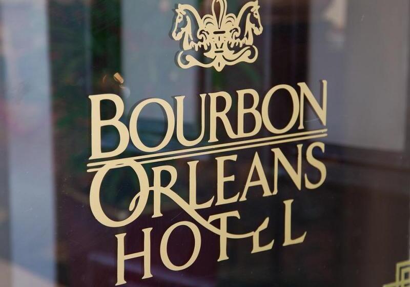 Hotel Bourbon Orleans