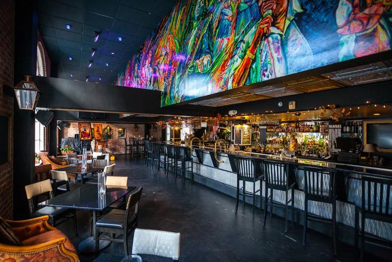 Hotel Bourbon Orleans