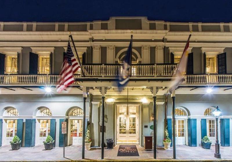 Hotel Bourbon Orleans