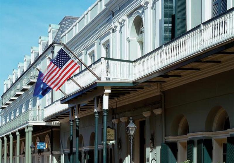 Hotel Bourbon Orleans
