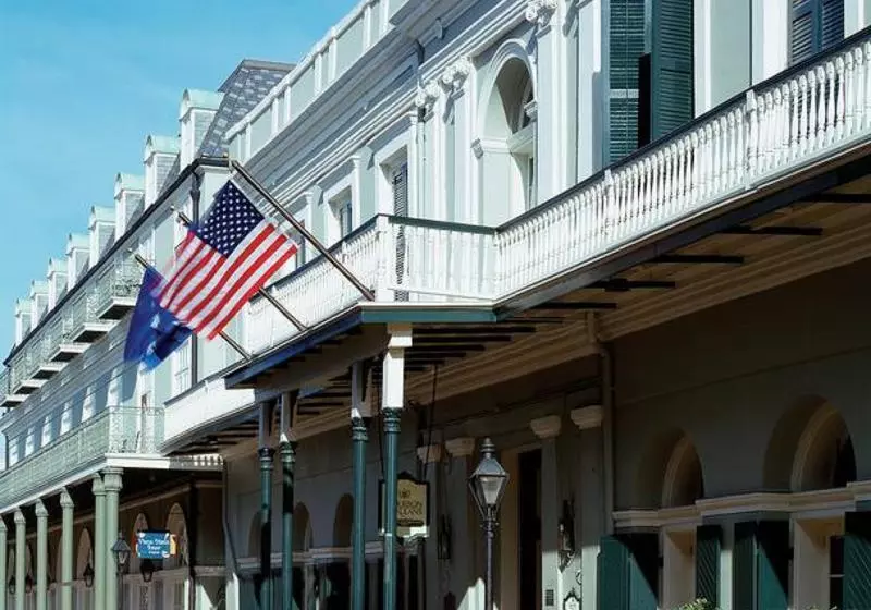 호텔 Bourbon Orleans