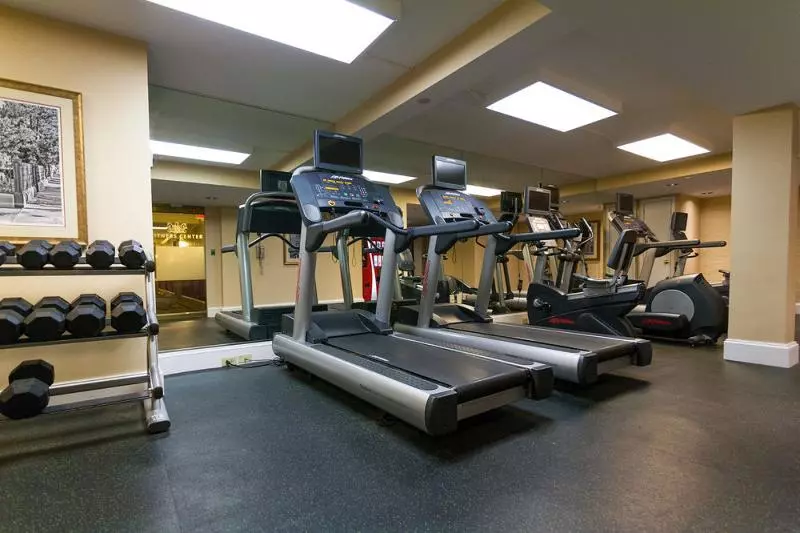 호텔 Bourbon Orleans