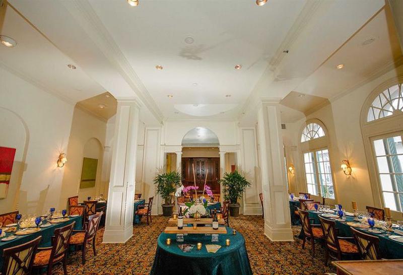 Hotel Bourbon Orleans