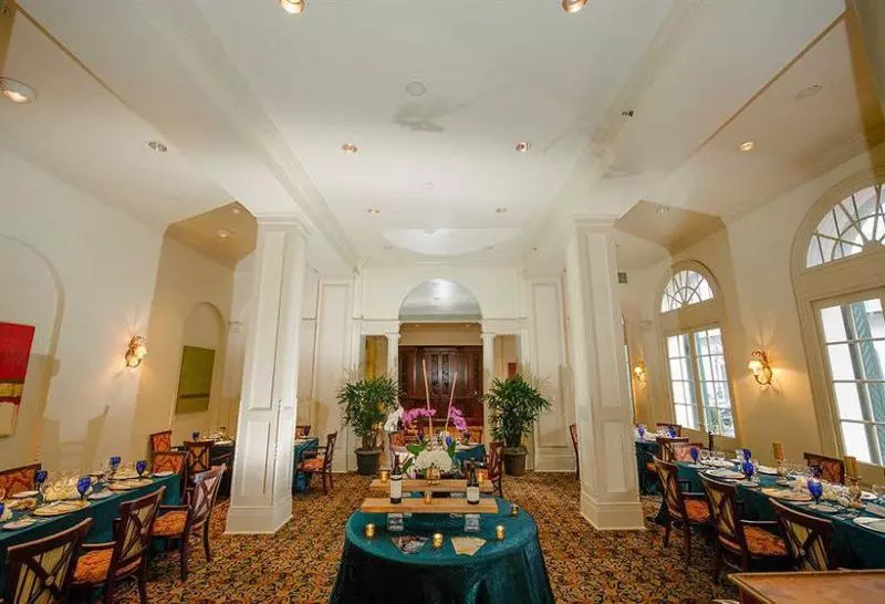 호텔 Bourbon Orleans