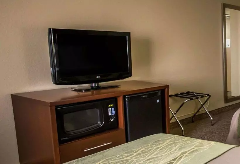 ホテル Comfort Inn Morris I80