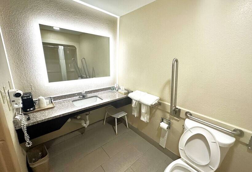 호텔 Surestay Plus By Best Western Reading North