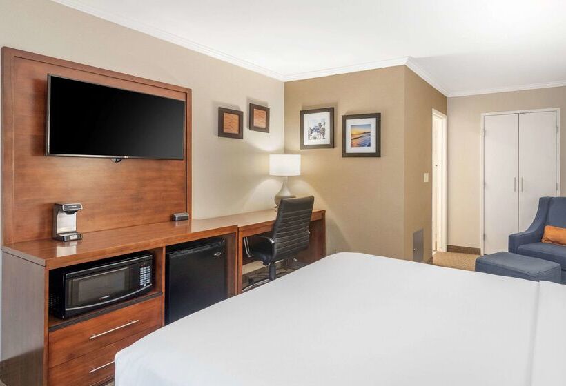 בית מלון כפרי Comfort Inn Santa Monica  West Los Angeles