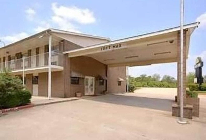 فندق Country Side Inn