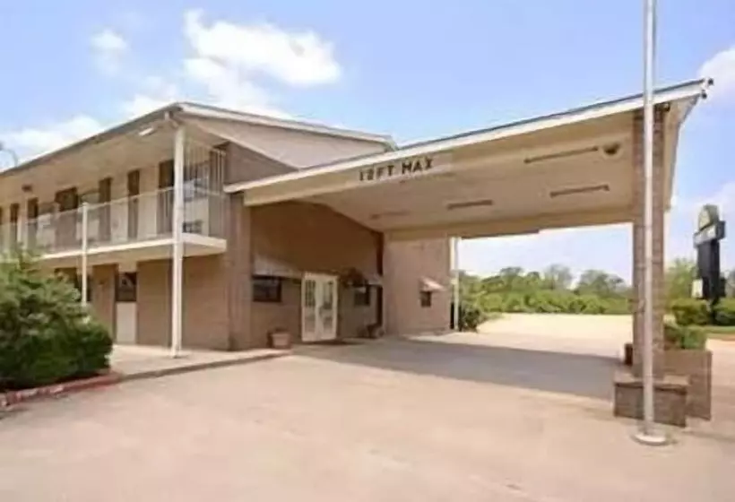 Отель Country Side Inn