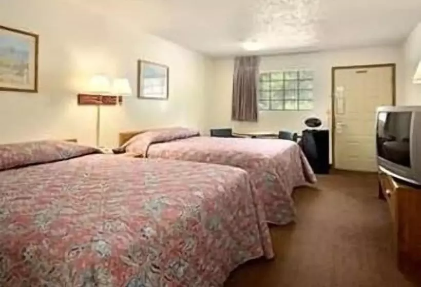 Отель Country Side Inn