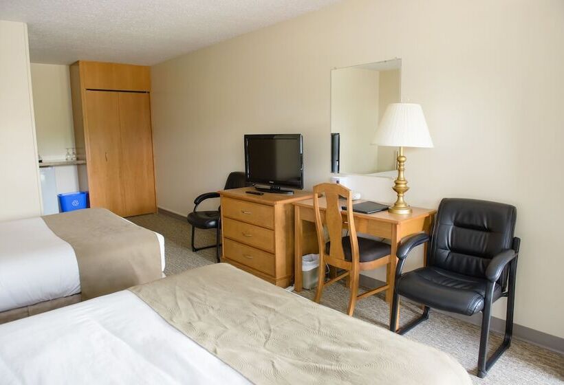 酒店 Driftwood Inn