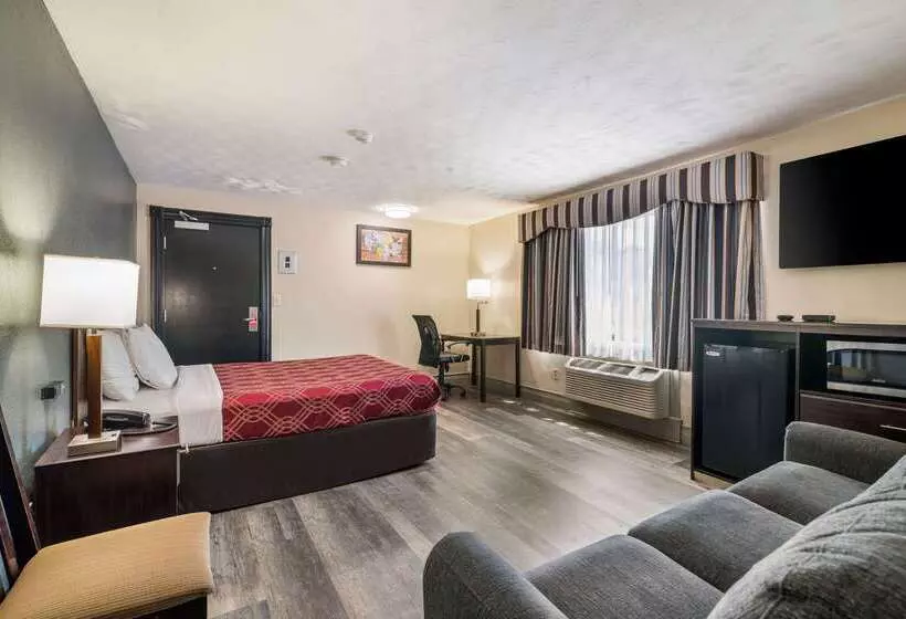 فندق Econo Lodge Bostonmalden