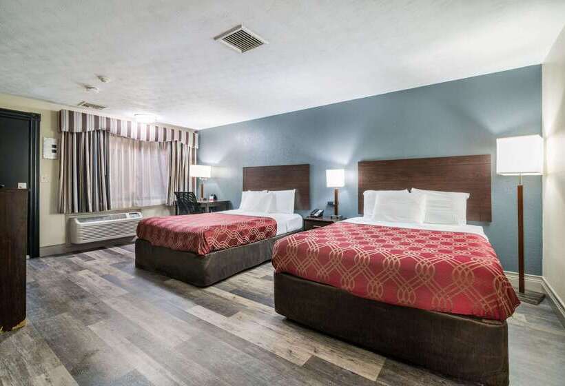 酒店 Econo Lodge Bostonmalden