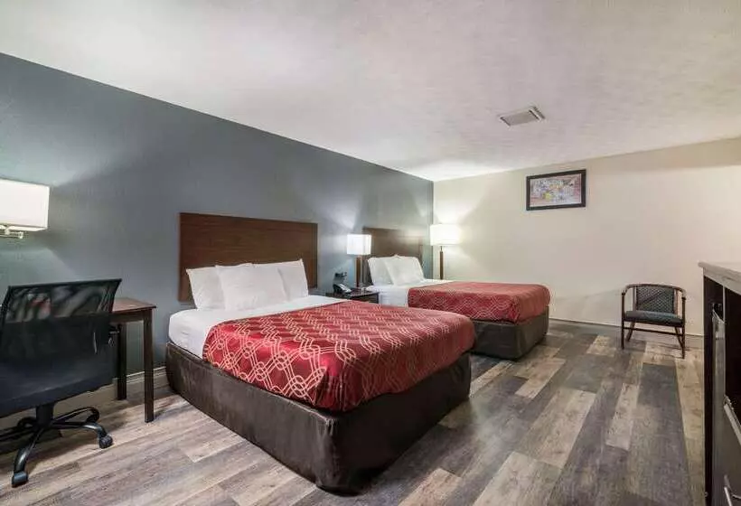 فندق Econo Lodge Bostonmalden