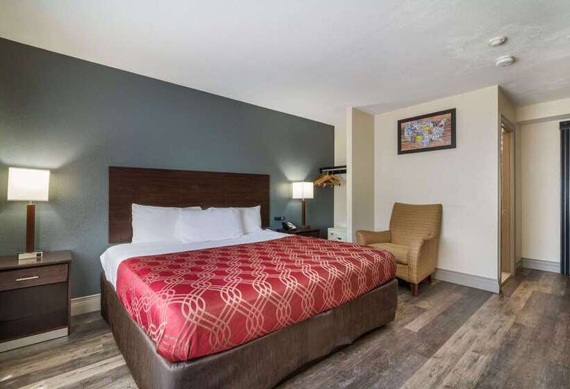 酒店 Econo Lodge Bostonmalden