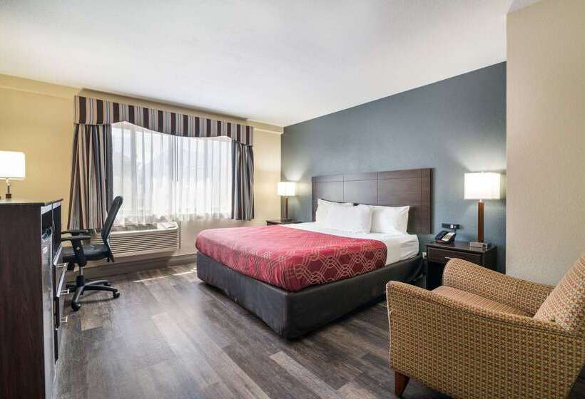 酒店 Econo Lodge Bostonmalden