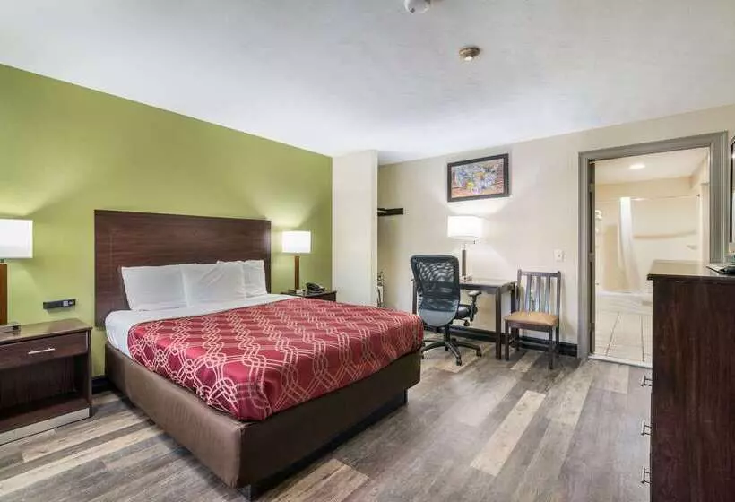 فندق Econo Lodge Bostonmalden