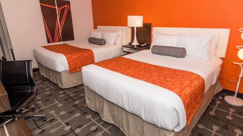 בית מלון כפרי Howard Johnson By Wyndham Portsmouth