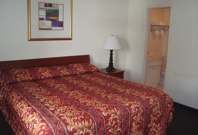 Hotel Inn At Monticello