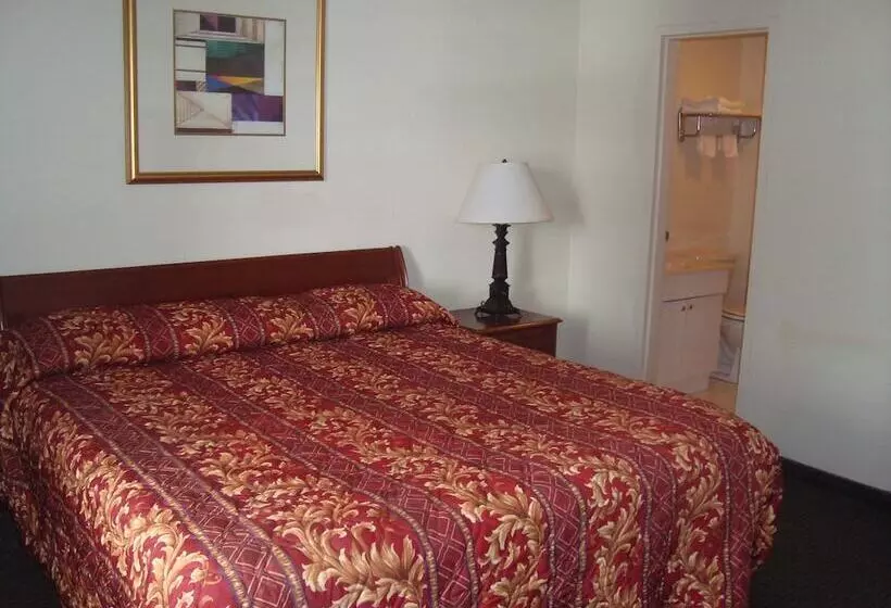 Hotel Inn At Monticello