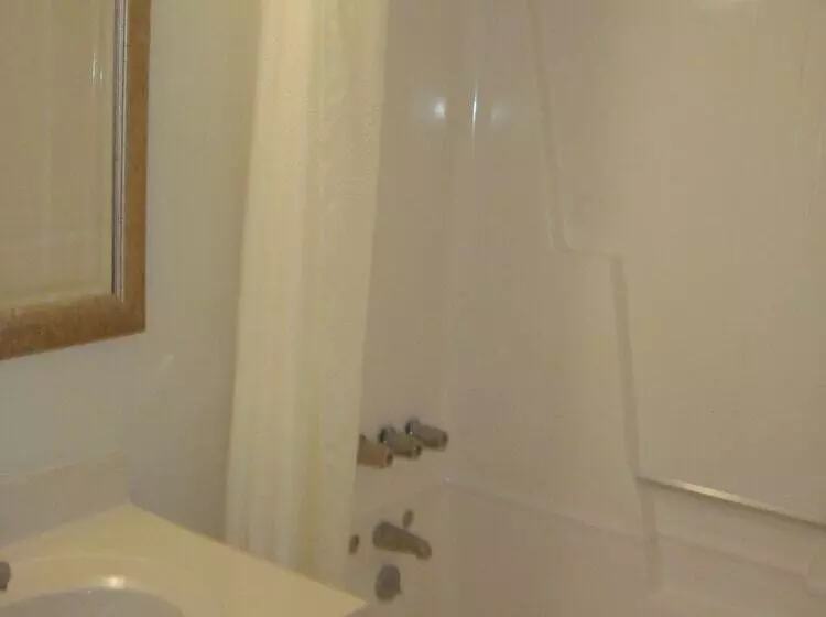 Hotel Inn At Monticello