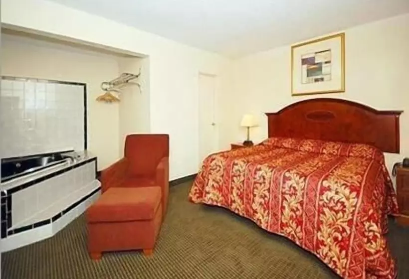 Hotel Inn At Monticello