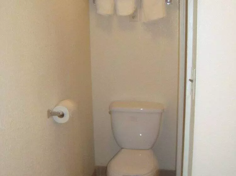 Hotel Inn At Monticello