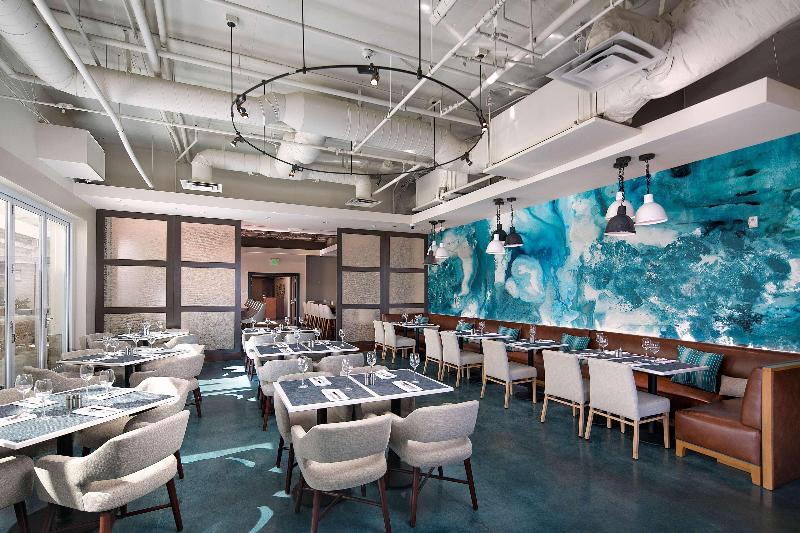 호텔 Jamaica Bay Inn Marina Del Rey Tapestry Collection By Hilton