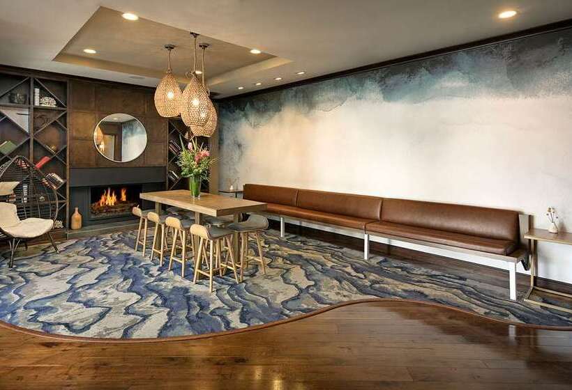 호텔 Jamaica Bay Inn Marina Del Rey Tapestry Collection By Hilton