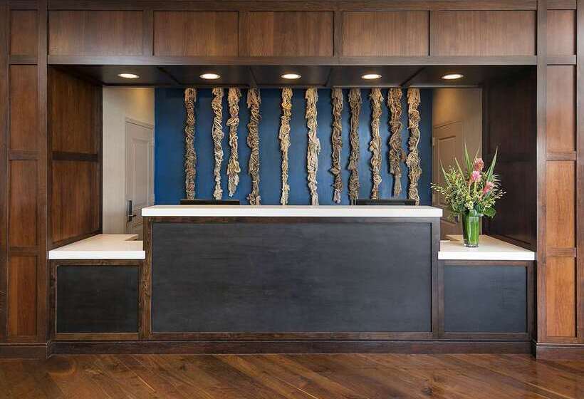 호텔 Jamaica Bay Inn Marina Del Rey Tapestry Collection By Hilton