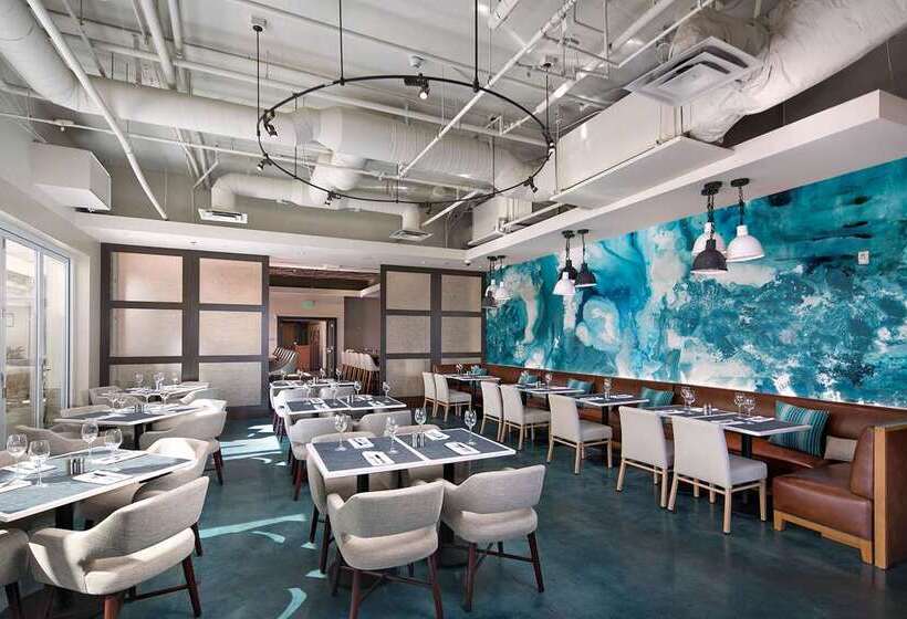 호텔 Jamaica Bay Inn Marina Del Rey Tapestry Collection By Hilton