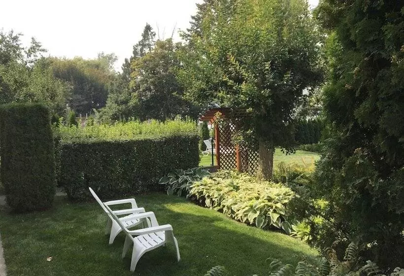 호텔 Lakeside Country Inn