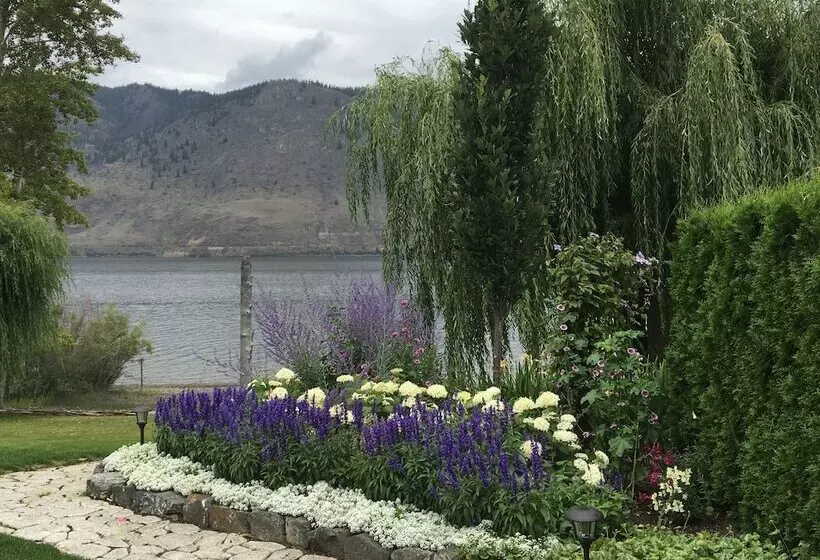 호텔 Lakeside Country Inn