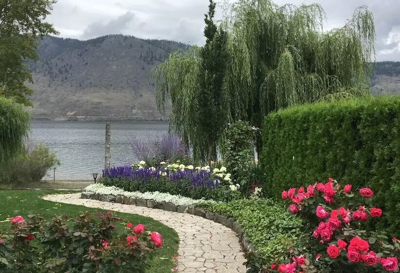 호텔 Lakeside Country Inn