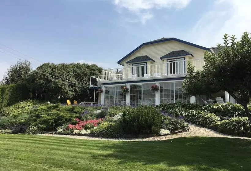 호텔 Lakeside Country Inn