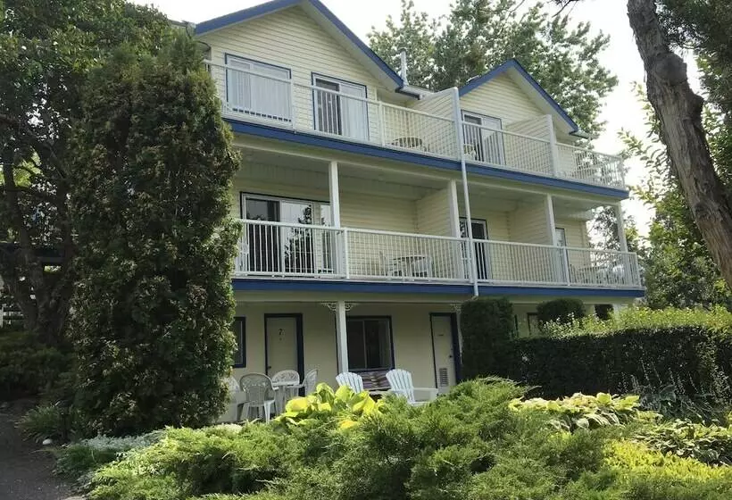 호텔 Lakeside Country Inn