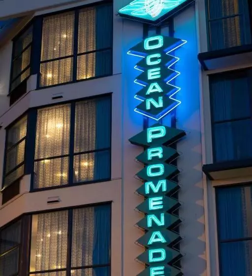 호텔 Ocean Promenade