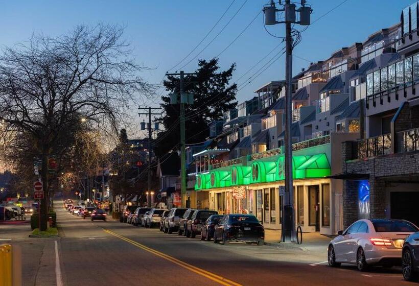 호텔 Ocean Promenade