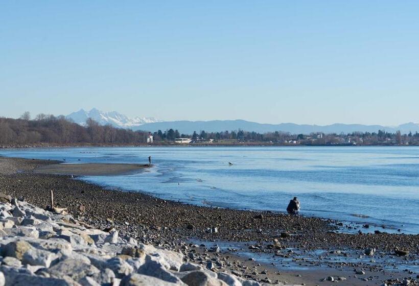 호텔 Ocean Promenade