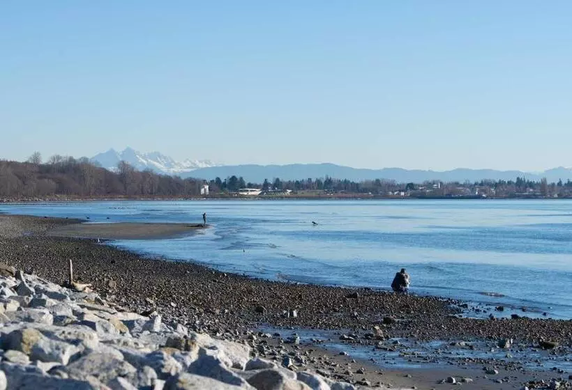 호텔 Ocean Promenade