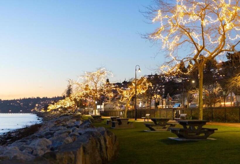 호텔 Ocean Promenade